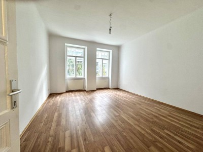 Cityapartment nahe U3 Schlachthausgasse - Charmanter Altbau in Ruhelage