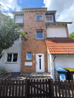 Stilvolle 3-Raum-EG-Wohnung mit Balkon in Hannover
