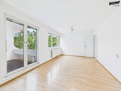 !!BIETERVERFAHREN!! Wohlfühloase in Hietzing: 4 Zimmer &amp; 3 Loggien