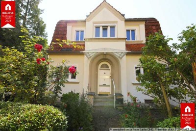 Idyllische Lage, umfassend modernisiert, top gepflegt, toller Garten!