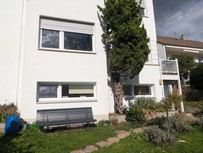 möbliertes, charmantes 1,5-Zimmer Studio mit Blick ins Grüne für Einzelperson