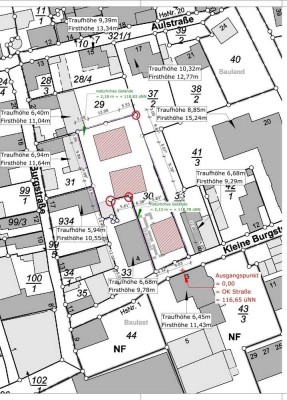 Moderne Doppelhaushälfte, schlüsselfertig & bezugsbereit ab 07/2026