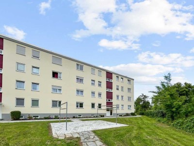 Geräumiges 4,5-Zimmer-Wohndomizil in Pfullendorf