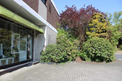 Ein Haus, das verbindet: Arbeiten, Wohnen, Wohlfühlen