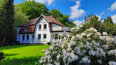 Wohnen in herrlicher Natur!