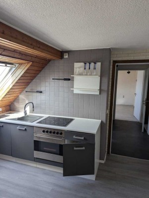 Stilvolle 3-Zimmer-Wohnung in Hagen