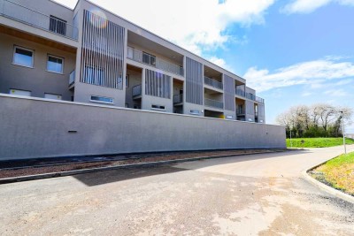 Moderne 2-Zi-Wohnung mit Balkon!  *ACHTUNG: WBS ERFORDERLICH!