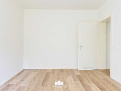 2-Zimmer EG Wohnung mit Einbauküche