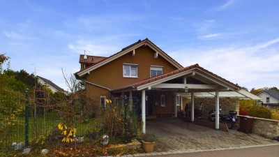 Oase der Entspannung - Traumhaus mit Pool & Jacuzzi