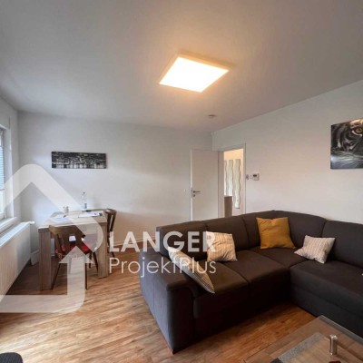 Raumwunder zum soliden Preis! 3-Zimmer in Lingen