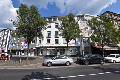 Großzügige 3 Zimmer-Etagenwohnung mit Balkon in zentraler Lage von Koblenz zu verkaufen!