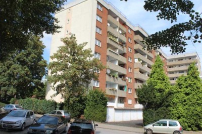 Gemütliche 4-Zimmerwohnung mit Balkon in Herten zu vermieten, WE 41