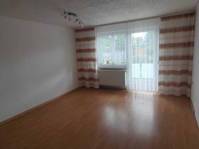 Doppelhaushälfte mit Einliegerwohnung in ruhiger Lage