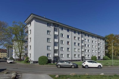 1-Zimmer-Wohnung in Essen