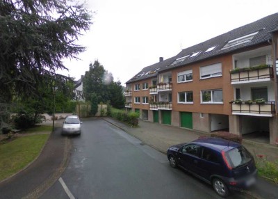2,5-Raum Wohnung in bester Lage mit Balkon inkl. Klimaanlage