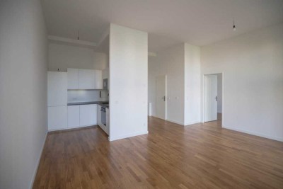 Provisionsfrei - Loft Living - Attraktive 2 Zimmerwohnung