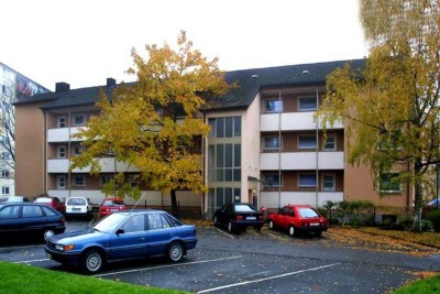 Trennung? Miete mich zum 01.11. an!