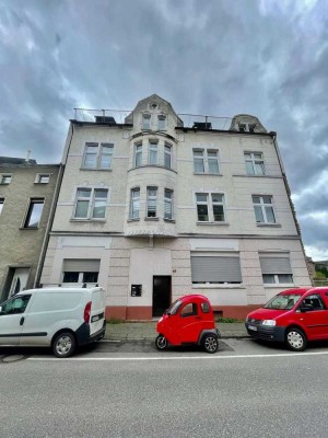 ***Rentable 4-Zimmer- Maisonetten Wohnung in Mönchengladbach ***