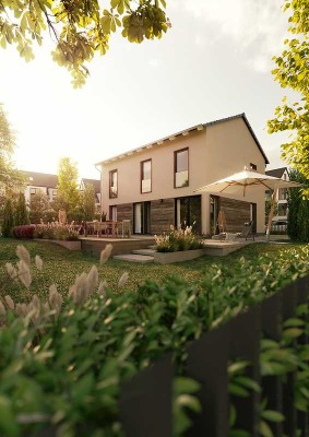 Mehr Platz zum Leben – Freistehendes Einfamilienhaus in Strausberg