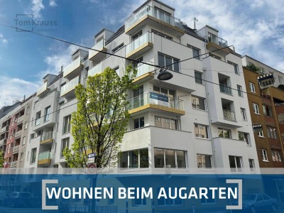 CHARMANTES EINZELWOHNRAUM APPARTMENT IM TRENDVIERTEL