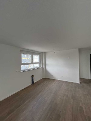 Neubau: 2-Zimmerwohnung mit STP im EG
WE3