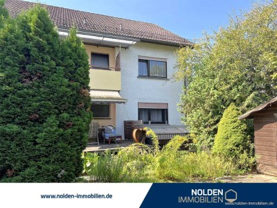 ***PLATZ FÜR GENERATIONEN - FREISTEHEND IN RUHIGER LAGE***
