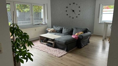 3-Zimmer-Wohnung mit Terrasse in Euskirchen-Kuchenheim