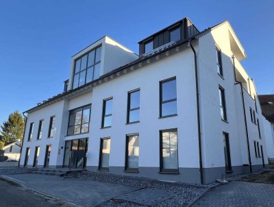 Exklusives Wohnen in Kirchhörde