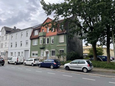 Von Privat - Mehrfamilienhaus Bramscher Straße 142