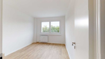 Saniert und bezugsfertig!