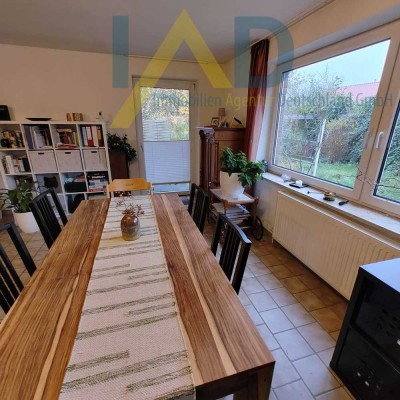 Ländlicher Charme trifft modernen Wohnkomfort – Ihr neues Zuhause im idyllischen Wendland