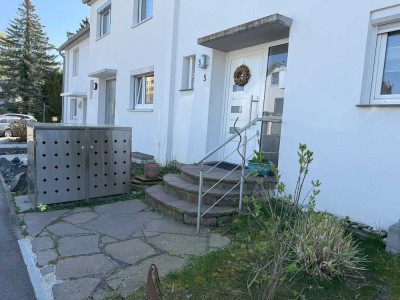 Schönes, modernisiertes Reihenmittelhaus in beliebter Lage, einziehen und wohlfühlen