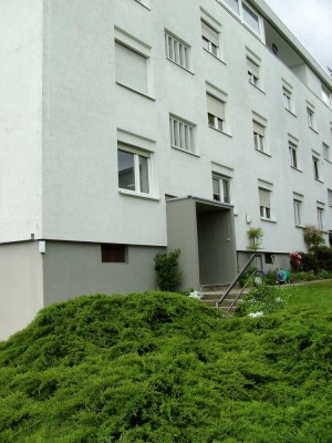 Stilvolle 3-Zimmer-Wohnung mit gehobener Innenausstattung mit Einbauküche in Neustadt/W.