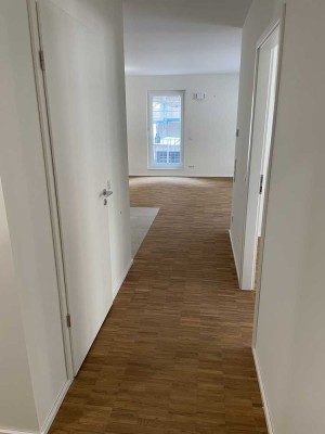 ***Moderne 3-Zimmer Neubauwohnung im Herzen Kölns —Erstbezug, nur 3 Gehminuten zum Rhein***