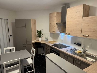 1 möbeliertes WG-Zimmer in Gonsenheim mit tollem Blick über Mainz!