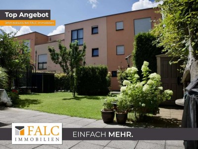 ***Wohnfühloase in Heiligenhaus!***