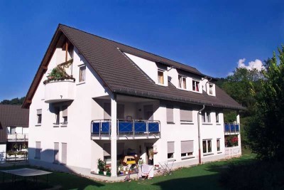 Wohnen im Grünen - 3 ZKB, Balkon in Lahnstein-Friedrichssegen Wohnen im Grünen - 3 ZKB, Balkon in