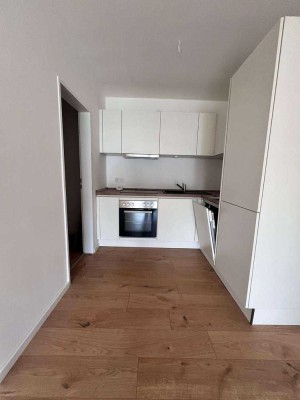 Renovierte 3-Zimmer-Wohnung mit Balkon und Einbauküche in ruhiger Lage von Bremen