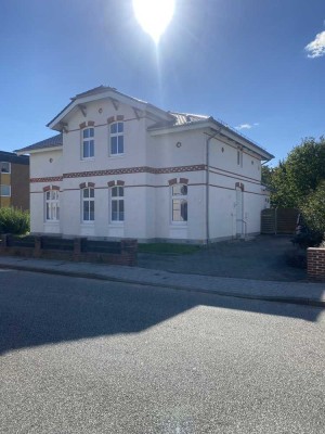 Wohnung (110m²)  /  in Albau Villa