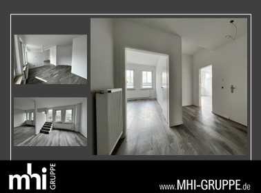 Attraktive 3 Zimmer Wohnung sucht neuen Mieter!