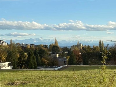 Erstbezug nach Sanierung: 2,5-Zi.-Wohnung mit Balkon in Überlingen
