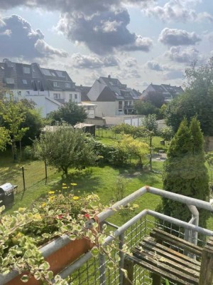 Provisionsfrei ! Attraktive 2-Zimmerwohnung im Kölner Norden