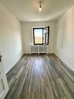 Praktisch geschnittene 2-Zimmer-Wohnung in guter Lage!