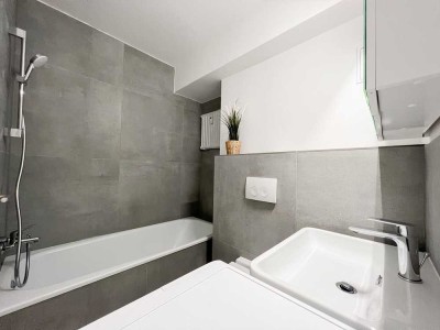 SHARED FLAT - 6er WG in Frankfurt am Main ***nur noch 3 Zimmer frei***