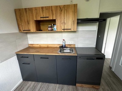 Attraktive 3-Zimmer-Wohnung in Schkeuditz