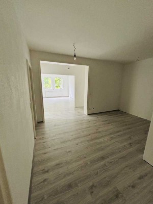 Erstbezug nach Sanierung: attraktive 4-Zimmer-Wohnung in Drolshagen