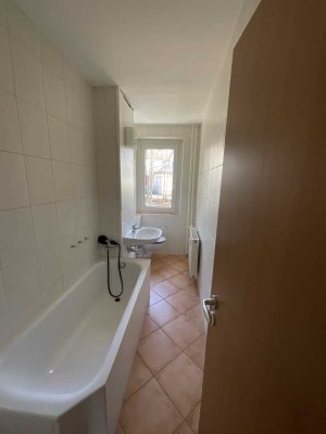 gemütliche 4-Raumwohnung auf dem Döllberg
