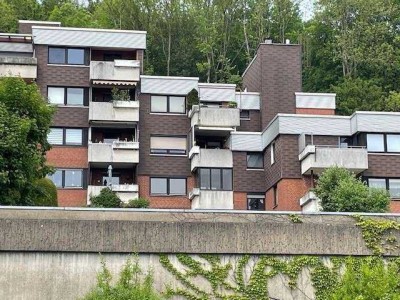 Auch für Kapitalanleger ! Eine schöne 3 ZKB-Balkon und Garage ohne Käuferprovision !