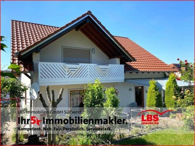 Großzügiges Wohnen am Ortsrand von Bornheim