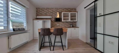 Sofort Einziehen und Wohlfühlen - Gemütliches Zuhause in Schlossnähe